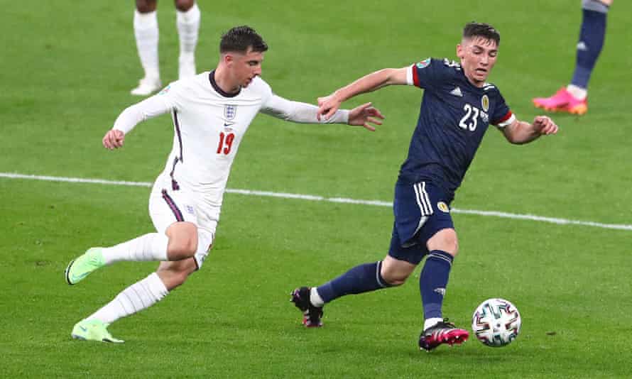 Scotland ! Những chiến binh dũng cảm